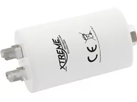 Podzespoły elektroniczne - Kond.silnikowy 2uF/450VAC konektor - miniaturka - grafika 1