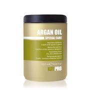 Maski do włosów - Kaypro Argan Oil Maska z olejkiem arganowym -1L - miniaturka - grafika 1