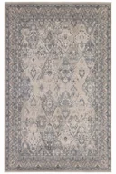 Dywany - Dywan wełniany Moon Kashmir Silver 200 x 300 cm - miniaturka - grafika 1