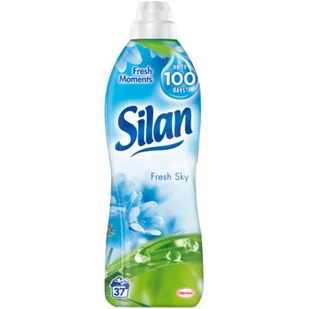 Silan FRESH SKY 925ML zakupy dla domu i biura! 2239912 - Środki do prania - miniaturka - grafika 1