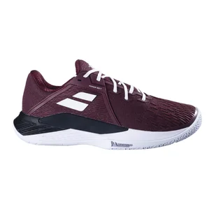 Męskie buty tenisowe Babolat Propulse Fury 3 AC M Port Royale EUR 42,5 - Buty sportowe męskie Męskie buty tenisowe Babolat Propulse Fury 3 AC M Port Royale EUR 42,5 - Buty sportowe męskie - miniaturka - grafika 1
