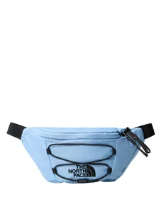 Nerka The North Face Jester Bum Bag - steel blue / tnf black - Nerki - miniaturka - grafika 1