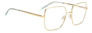 Okulary korekcyjne Missoni MMI 0021 PEF - Okulary korekcyjne, oprawki, szkła - miniaturka - grafika 2