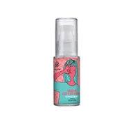 Serum do włosów - Joanna, Niezłe Ziołko, Serum Wygładzające, 30ml - miniaturka - grafika 1