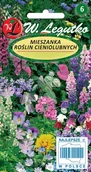 Nasiona i cebule - MIESZANKA ROŚLIN CIENIOLUBNYCH BYLINOWA 1 G - miniaturka - grafika 1