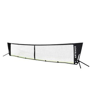 Siatka Do Tenisa 6 Metrów - Tenis ziemny - miniaturka - grafika 1