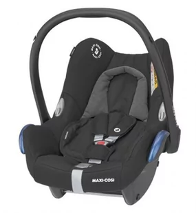 Maxi-Cosi Cabriofix 0-13kg Essential Black - Foteliki samochodowe - miniaturka - grafika 1