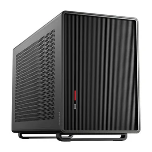 Antec Performance 1 M Mini Tower Czarny - Akcesoria do komputerów stacjonarnych - miniaturka - grafika 1