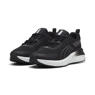 Męskie Sneakersy PUMA HYPNOTIC 39523502 – Czarny - Sneakersy męskie - miniaturka - grafika 1