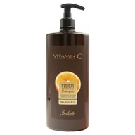 Szampony do włosów - Vitamin C Fiber Fortifying Shampoo szampon do włosów z witaminą C 750ml - miniaturka - grafika 1