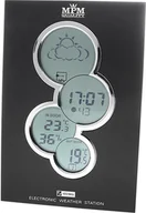 Stacje pogodowe - Domowa stacja pogodowa Enso C02.2761.90.RC - miniaturka - grafika 1