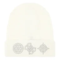 Czapki damskie - BEANIE - miniaturka - grafika 1