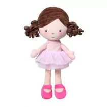 BabyOno Przytulanka dla niemowlą 6O37CR 6O37CR SAM One size - Maskotki i pluszaki - miniaturka - grafika 1