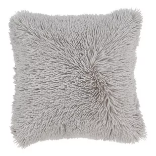 Poduszka dekoracyjna 45x45 cm Cuddly – Catherine Lansfield - Poduszki dekoracyjne - miniaturka - grafika 1