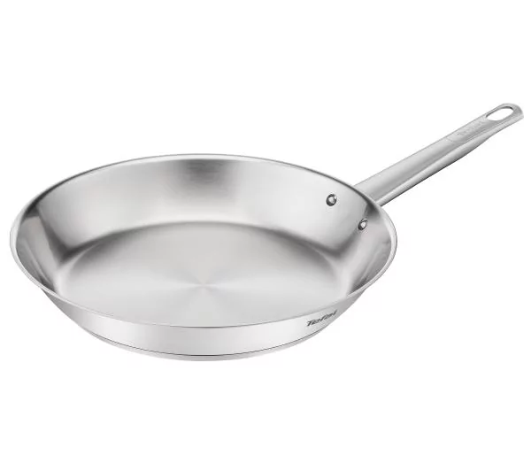 Tefal Professional B9210655 - indukcja - stal nierdzewna - 28cm