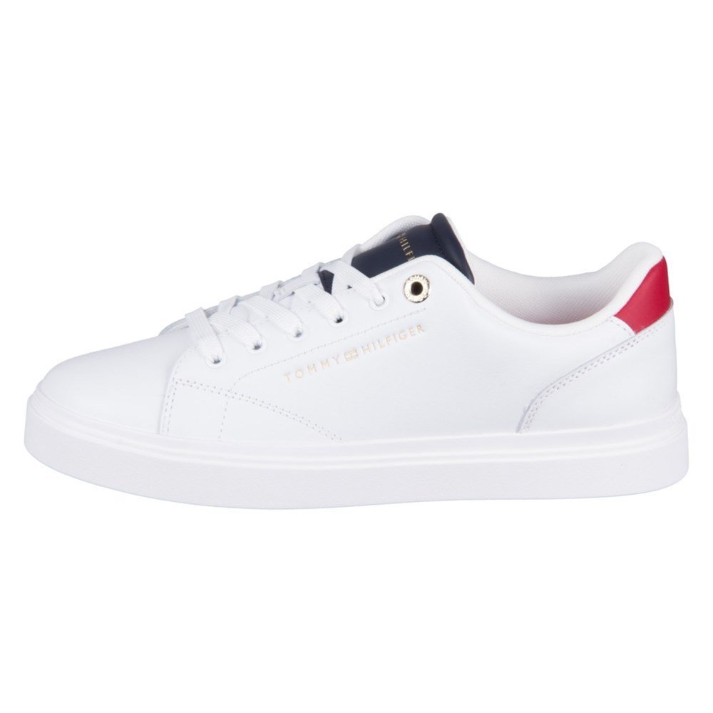 Buty Tommy Hilfiger FW0FW091050GY