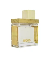 Wody i perfumy damskie - Dsquared2 She Wood Golden Light Wood EDP 30ml - miniaturka - grafika 1