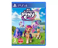 Gry PlayStation 4 - My Little Pony: Przygoda w Zatoce Grzyw GRA PS4 - miniaturka - grafika 1