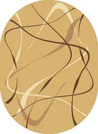Dywany - Choco Beż - miniaturka - grafika 1