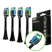 Końcówki do szczoteczek elektrycznych - Końcówki do U-Smiler Series 2000 UST-1 SENSATION - miniaturka - grafika 1