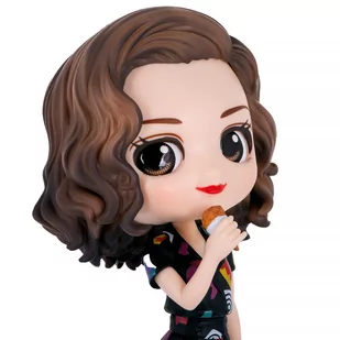 Q POSKET - STRANGER THINGS - ELEVEN VOL. 2 - Figurki kolekcjonerskie - miniaturka - grafika 2