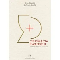 WAM Celebracja Ewangelii. Spotkanie z tajemnicą Eucharystii Enzo Bianchi, Goffredo Boselli - Religia i religioznawstwo - miniaturka - grafika 2