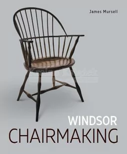 Windsor Chairmaking - Pozostałe książki - miniaturka - grafika 1