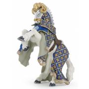 Figurki dla dzieci - Papo papo 39914 koń marzanki baran broni, do gry - miniaturka - grafika 1
