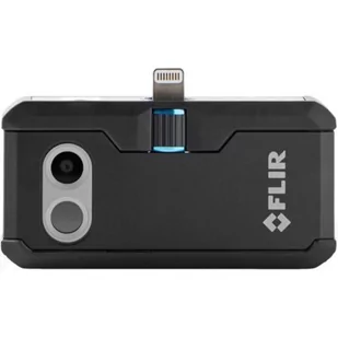 FLIR Kamera termowizyjna ONE Pro LT iOS (FL3IOS) - Pozostałe akcesoria do telefonów - miniaturka - grafika 1