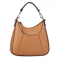 Torebki damskie - Gabor bags Damska torba na ramię Raya Camel, S, piaskowy, S - miniaturka - grafika 1