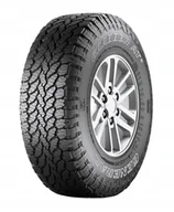 Opony terenowe i SUV letnie - GENERAL Grabber A/T3 265/65R18 114 - miniaturka - grafika 1