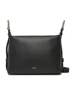 Torebki damskie - Furla Torebka WB01866-BX2045-O6000-1-007-20-CN Czarny - miniaturka - grafika 1