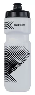 LEZYNE Flow Thermal Bottle Grey 4712806003777 - Akcesoria rowerowe - miniaturka - grafika 1