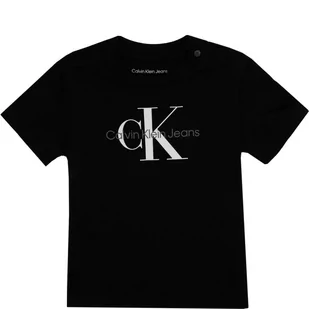 CALVIN KLEIN JEANS T-shirt | Regular Fit - Koszulki męskie - miniaturka - grafika 1
