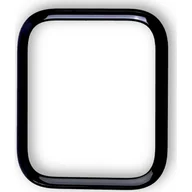 Części serwisowe do telefonów - Szyba z klejem OCA Apple Watch 4 / 5 / 6 / SE 44mm - miniaturka - grafika 1