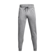 Spodnie męskie - Spodnie męskie Under Armour Curry Splash Jogger - miniaturka - grafika 1