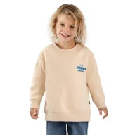 Odzież sportowa dziecięca - Chopięca bluza dresowa Lifestyle Siroko Gang - miniaturka - grafika 1
