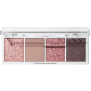 e.l.f. Cosmetics Cosmetics Bite Size Eyeshadows Rose Water 3.5 g - Cienie do powiek - miniaturka - grafika 2