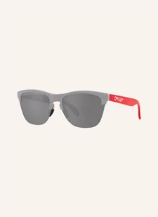 Oakley Frogskins Lite OO9374 937448 - Okulary przeciwsłoneczne - miniaturka - grafika 1