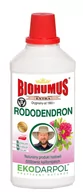 Nawozy ogrodnicze - Ekodarpol Nawóz Biohumus Extra Rododendron 500 ml - miniaturka - grafika 1