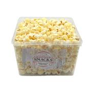 Popcorn - Popcorn solony - 150 g BOX - miniaturka - grafika 1