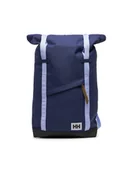 Plecaki - Helly Hansen Plecak Stockholm 67187_684 Granatowy - miniaturka - grafika 1