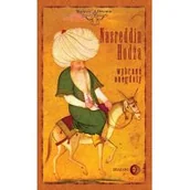 Aforyzmy i sentencje - Nasreddin Hodża. Wybrane anegdoty - Janusz Janczewski - miniaturka - grafika 1