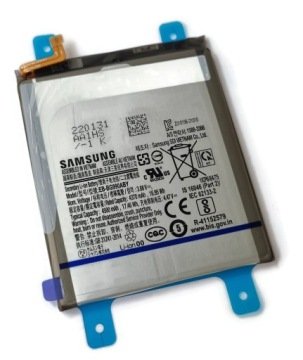 Org Nowa oryginalna bateria do Samsung Galaxy S21 Fe (SM-G990)