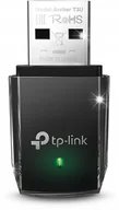 Wtyczki i adaptery - ADAPTER WLAN USB TP-LINK ARCHER T3U - miniaturka - grafika 1