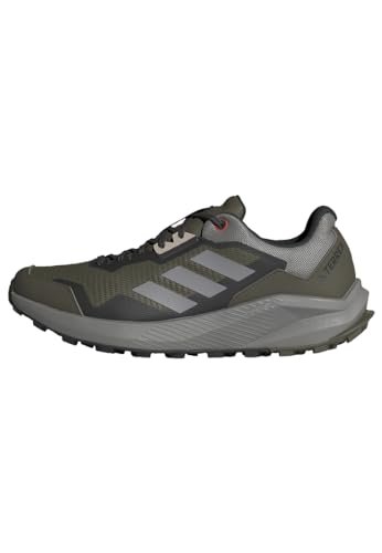Adidas Performance Buty męskie Terrex Trailrider IG8929 czarny