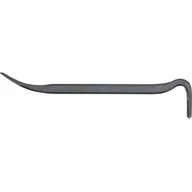 Łomy i kilofy - Vorel om kwadrat 600x25x19mm hartowane końcówki 34256 - miniaturka - grafika 1