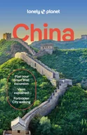 Pozostałe książki - Kniha China - miniaturka - grafika 1