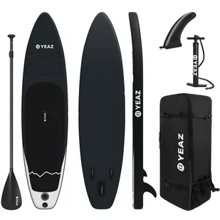 Nalu - Exotrace - Set Deska Sup I Zestaw - Deski SUP i akcesoria - miniaturka - grafika 1