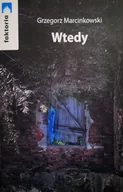 Poezja - STOWARZYSZENIE ŻYWYCH POET$157W Wtedy MARCINKOWSKI GRZEGORZ - miniaturka - grafika 1